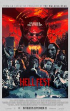 Hell Fest (2018 - Luganda - VJ Junior)